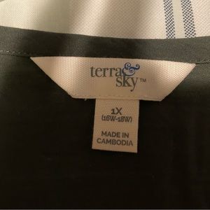 1X Dress from Terra & Sky